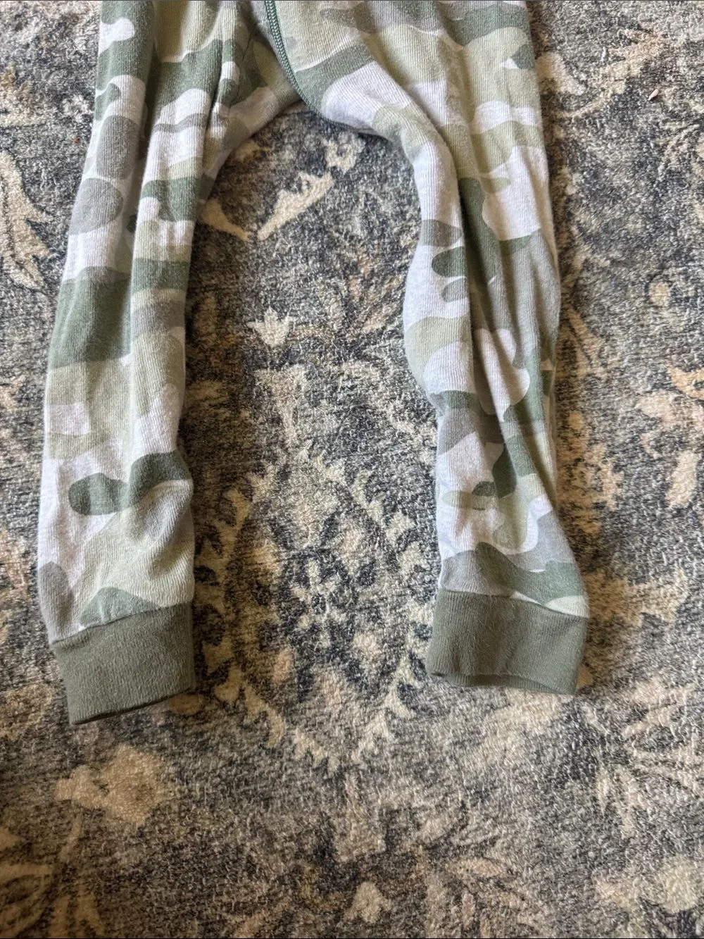 Bundle of 3 Toddler PJs